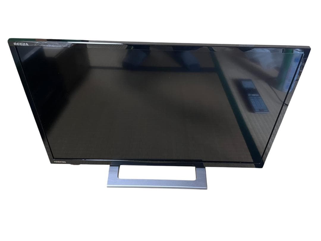 東芝 液晶テレビ 24V34 2023年製 24型 動作確認済 美品
