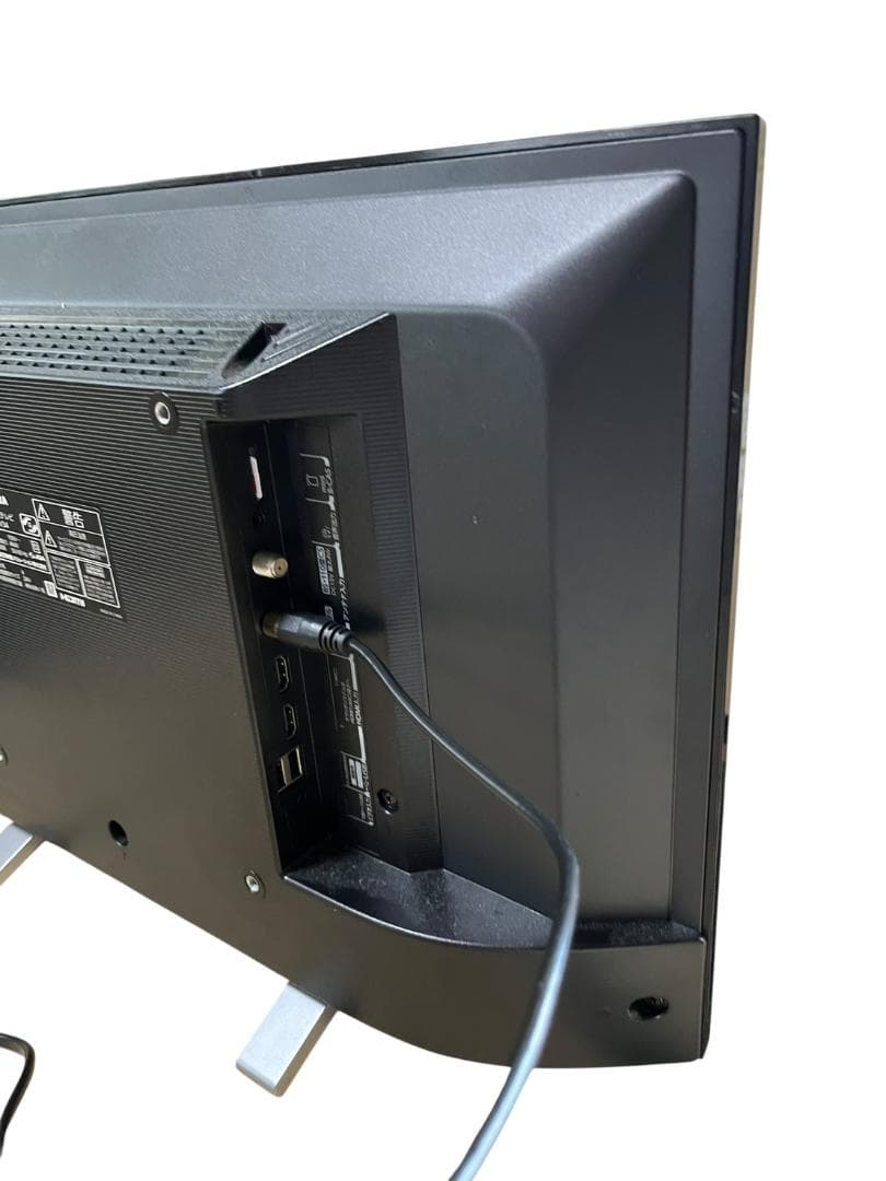 東芝 液晶テレビ 24V34 2023年製 24型 動作確認済 美品