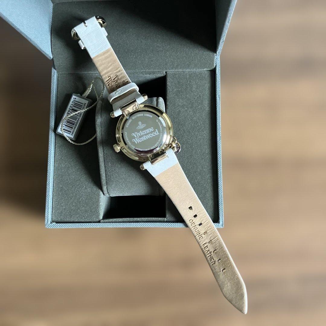 ヴィヴィアンウエストウッド　Vivienne Westwood腕時計