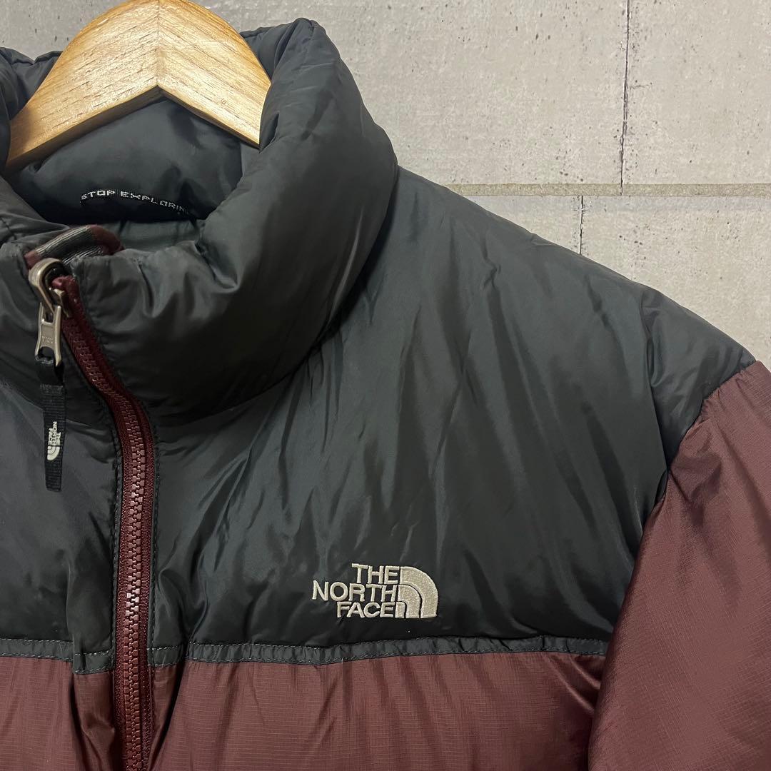 【US規格】【限定カラー】ノースフェイス　1996レトロ　ヌプシ　ダウ