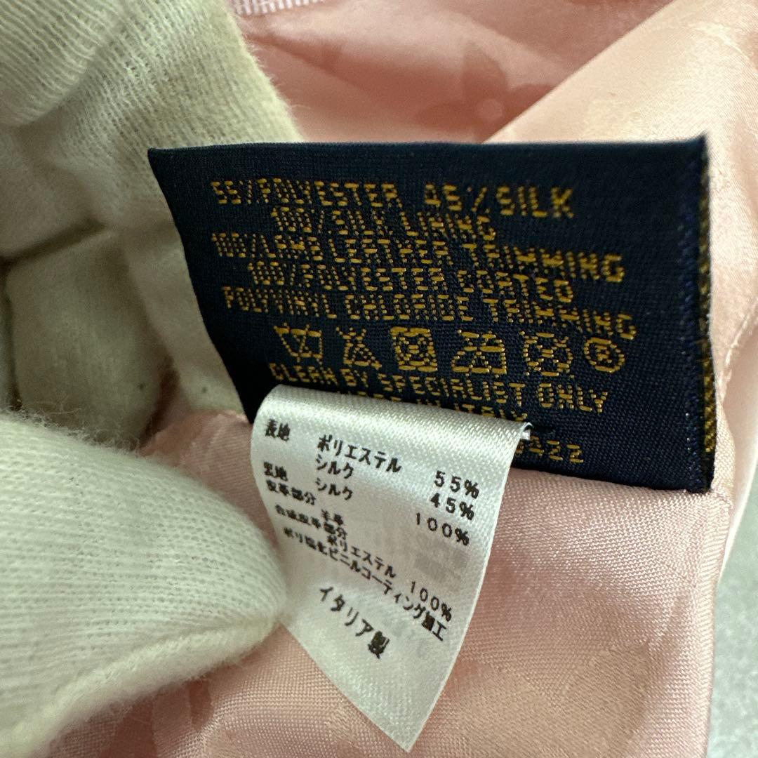 ★希少★LOUIS VUITTON ルイヴィトン キャップ モノグラム ピンク