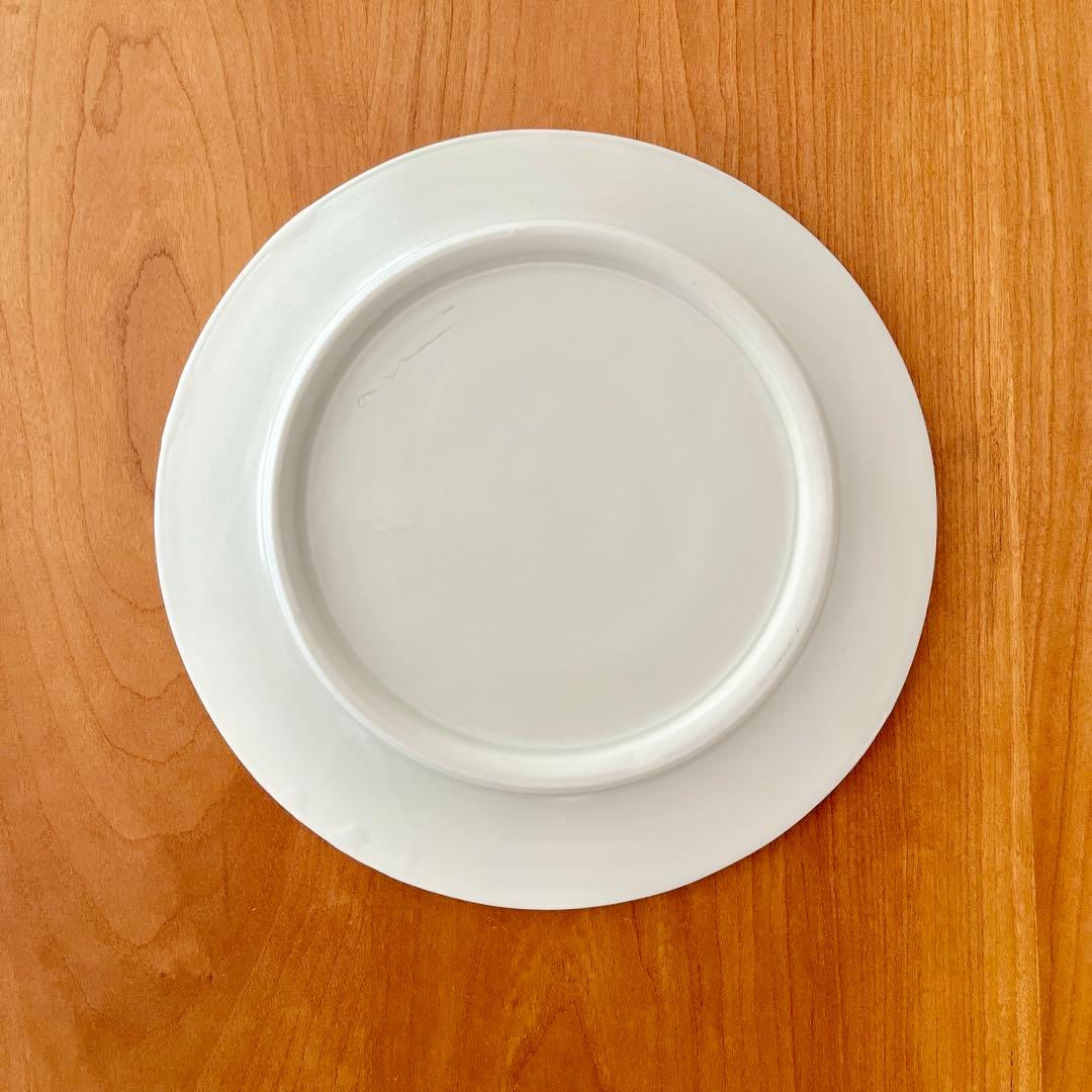 魚谷あきこ　プレート