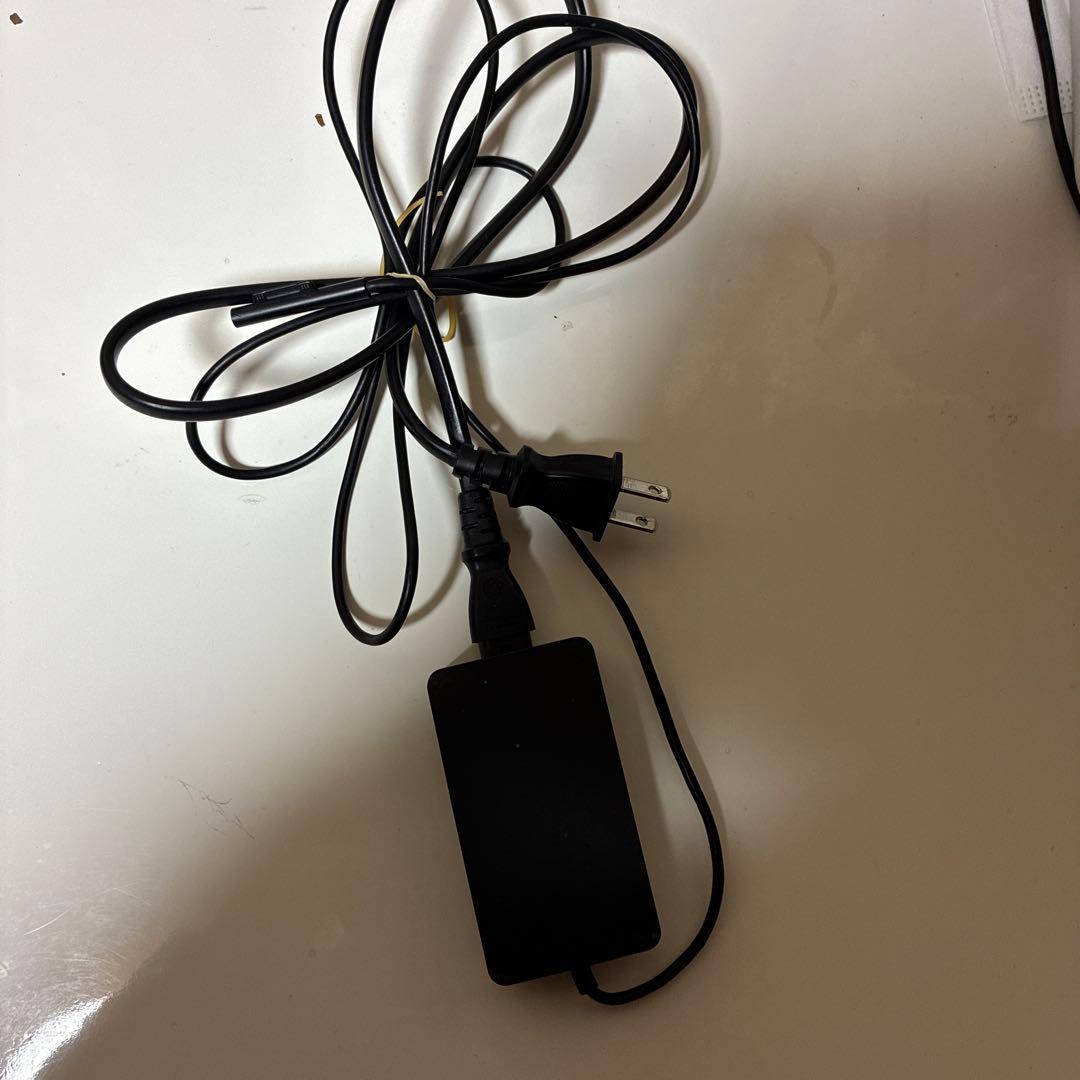 最後の値下げです。Microsoft Surface Pro