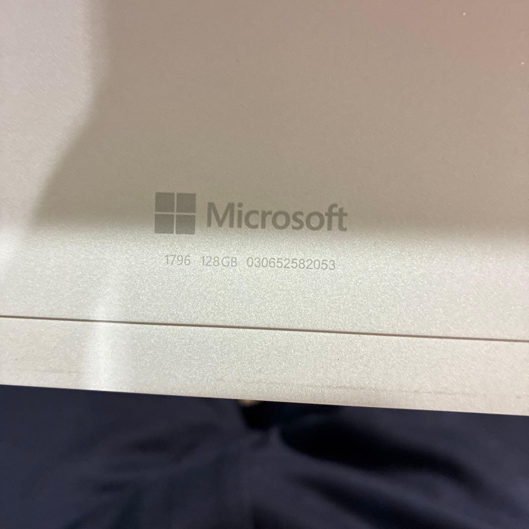 最後の値下げです。Microsoft Surface Pro
