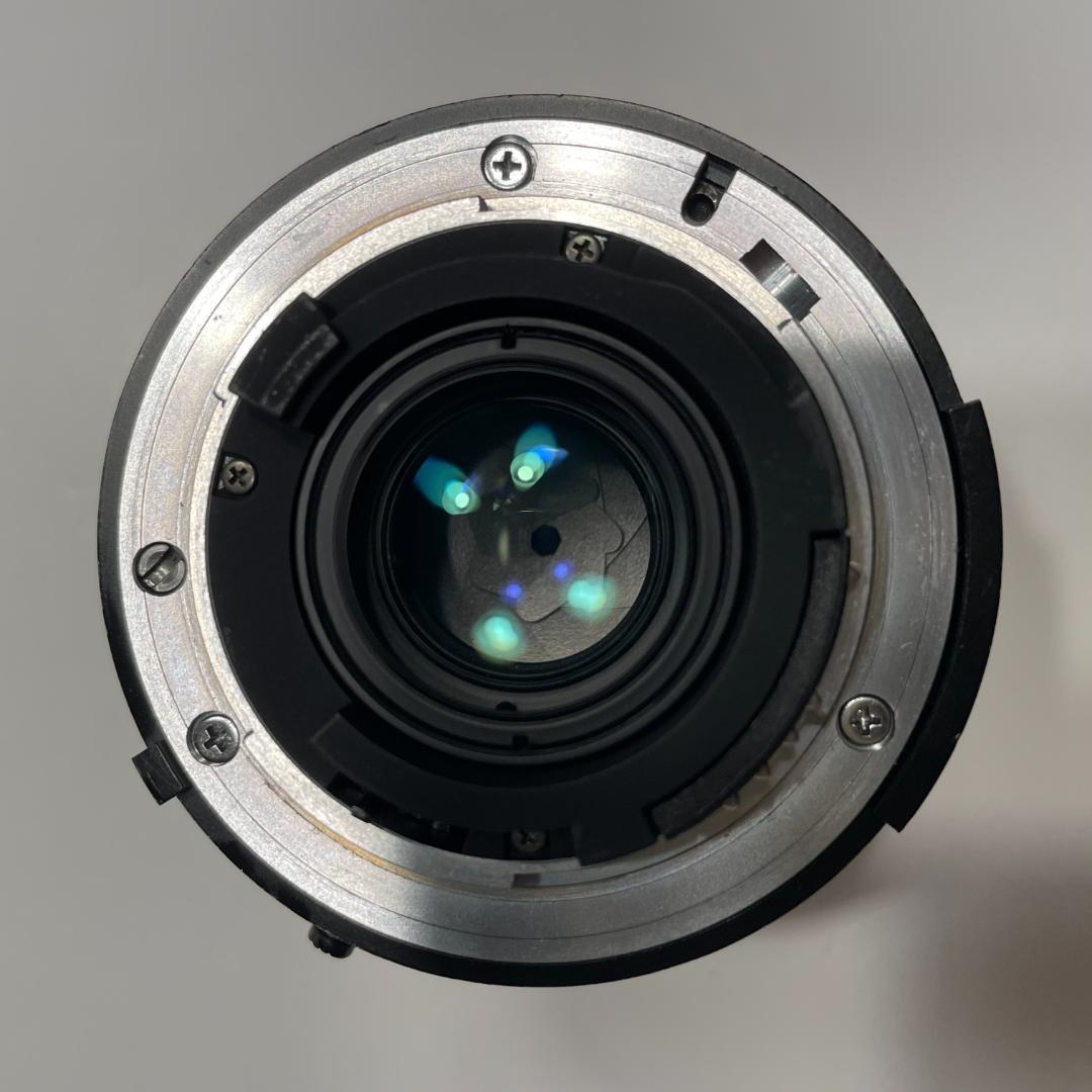 ニコン Nikon AF NIKKOR 24mm f/2.8 レンズ 単焦点