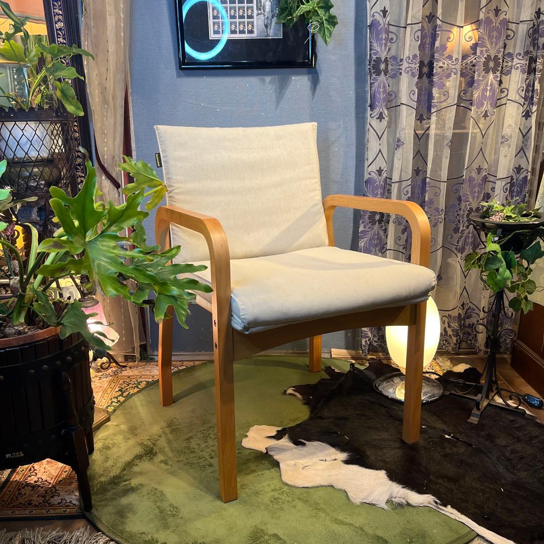 L 1 ヴィンテージ イノベーター　アームチェア innovator 北欧