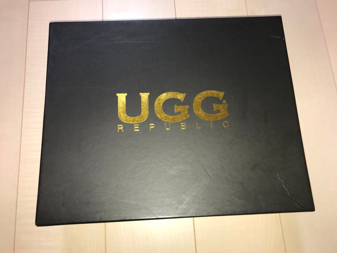 アグオーストラリア　ショートブーツ　UGG