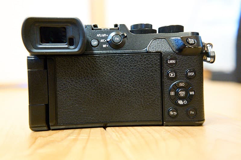 LUMIX GX8 + Leica 15mm F1.7 セット/予備バッテリー付