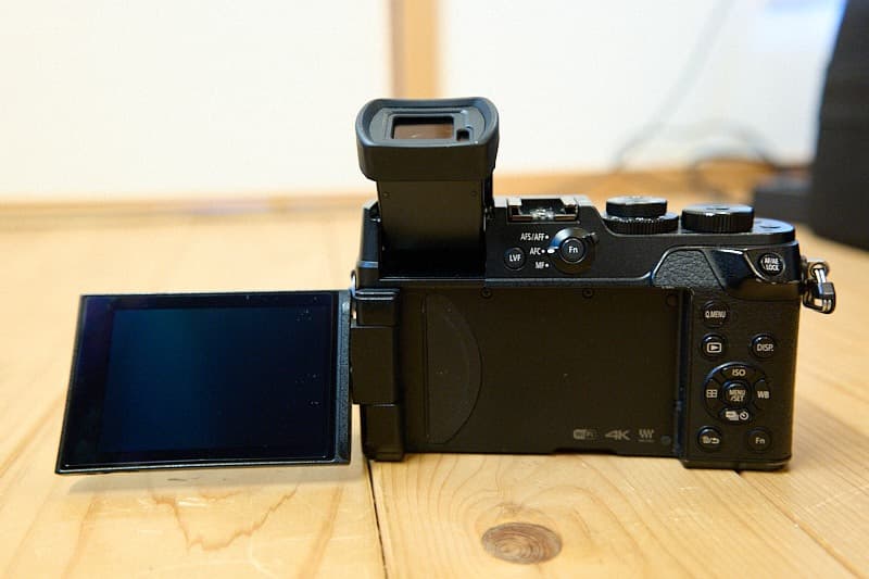 LUMIX GX8 + Leica 15mm F1.7 セット/予備バッテリー付