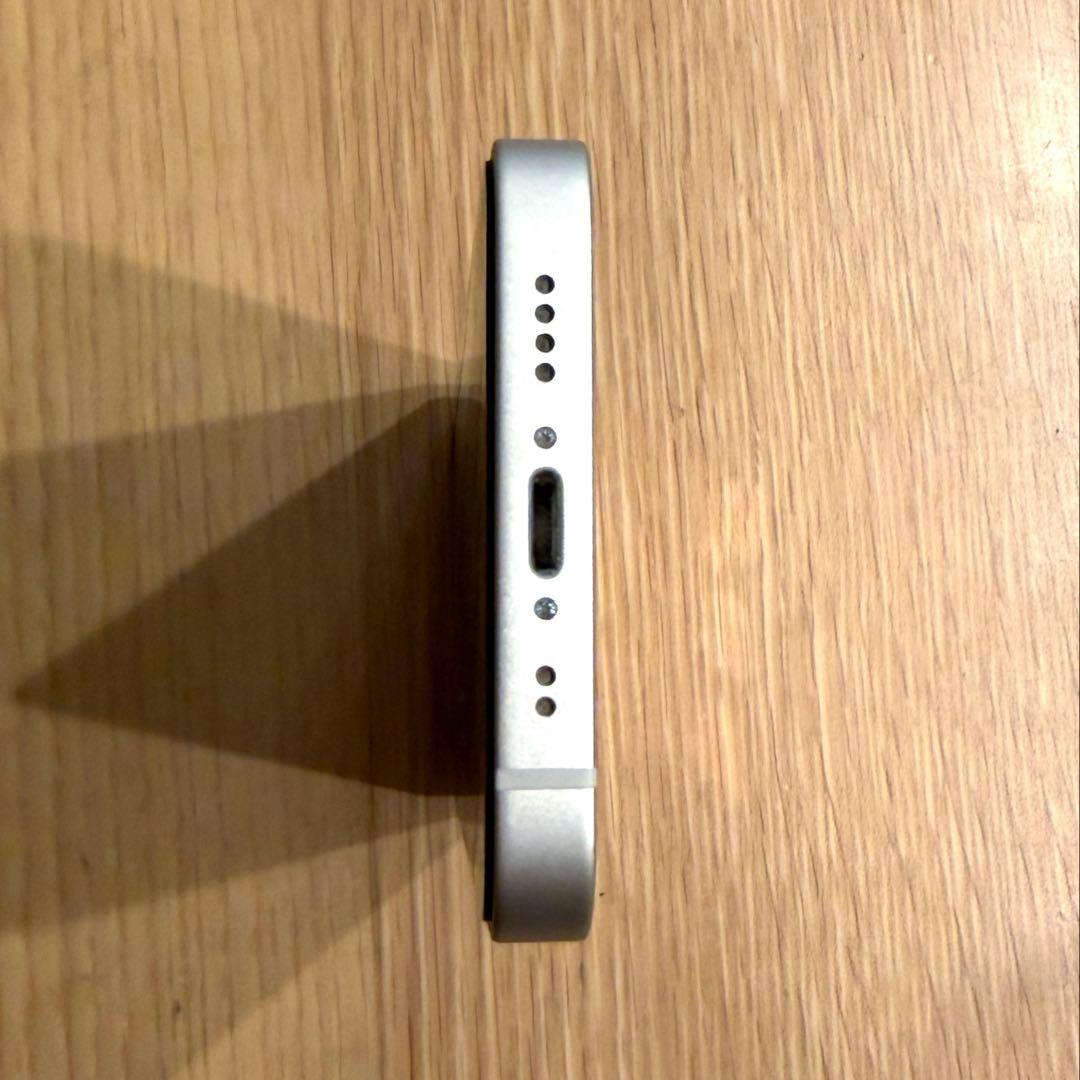 iPhone13 mini 256GB スターライト Apple
