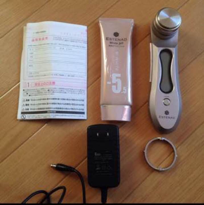 エステナードソニックrose