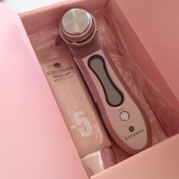 エステナードソニックrose