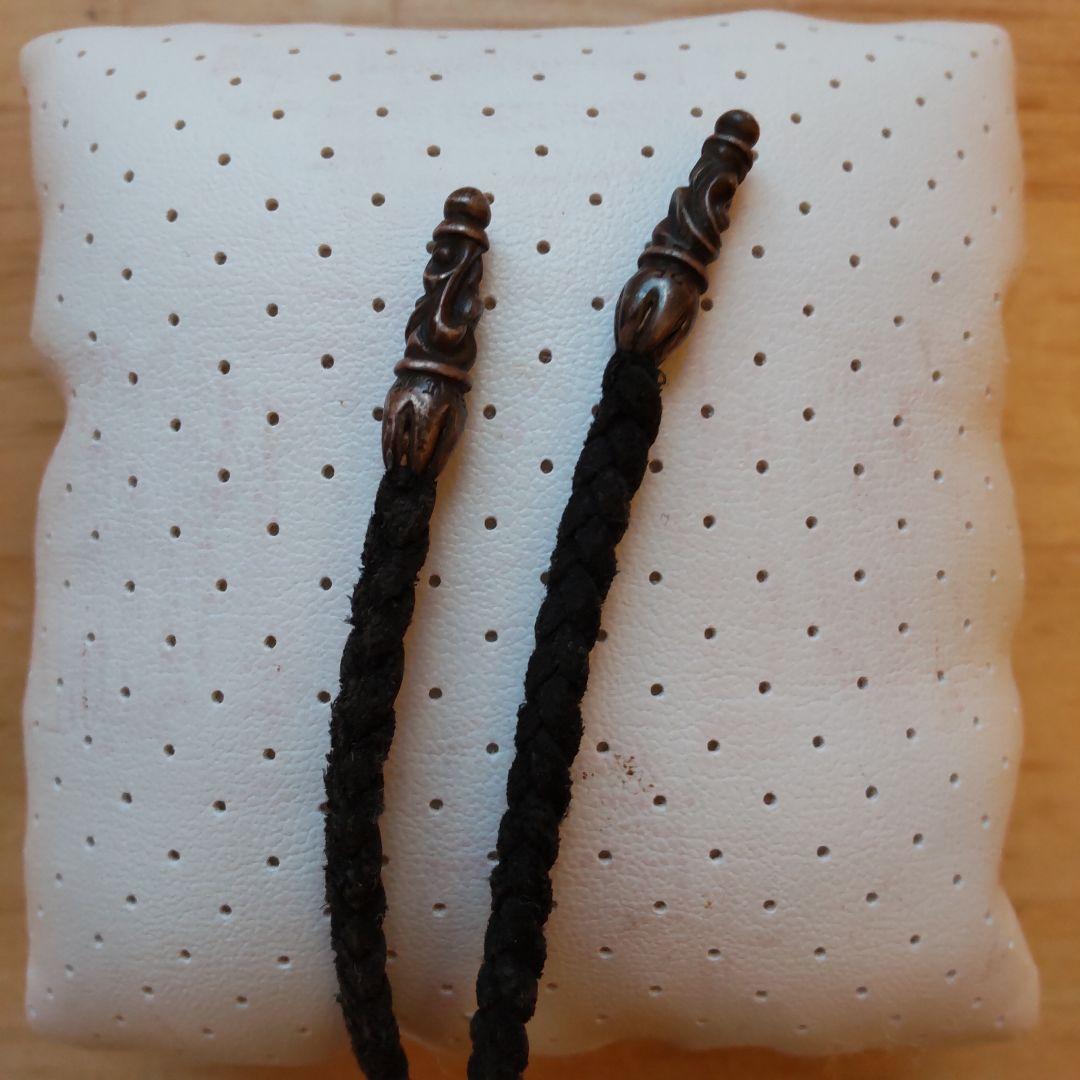 刻印1997年 CHROME HEARTS クロムハーツ チョーカー ネックレス