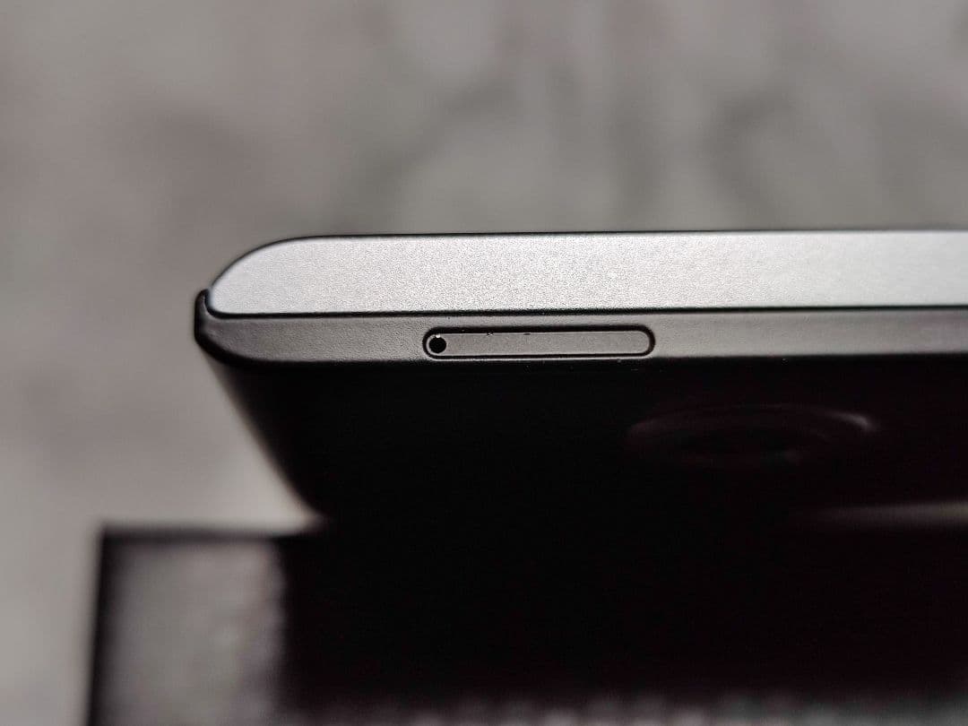 BlackBerry Priv (STV100-3) 韓国版