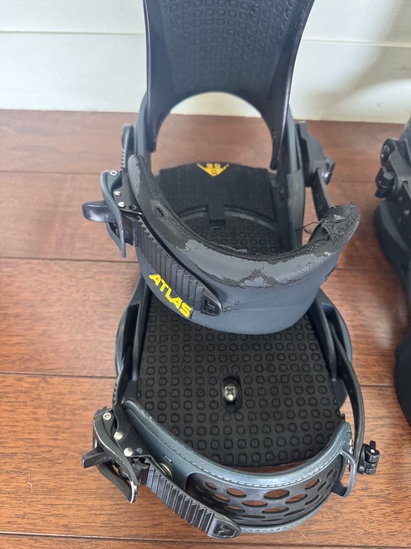 UNION ATLAS ユニオン アトラス ビンディング　Mサイズ