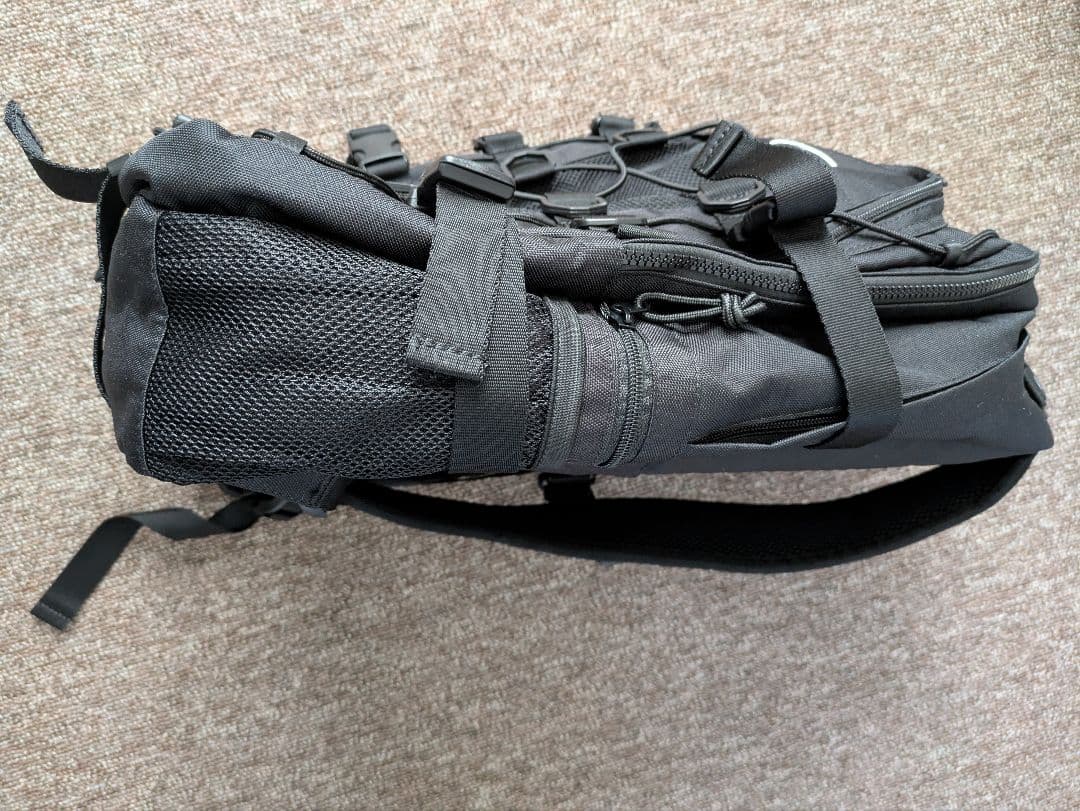 Daylife デイライフ　リュック【美品】