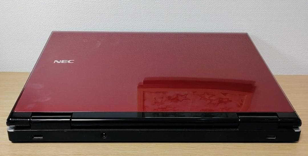 NEC LaVie Corei7 メモリ8GB SSD256GB ブルーレイ対応