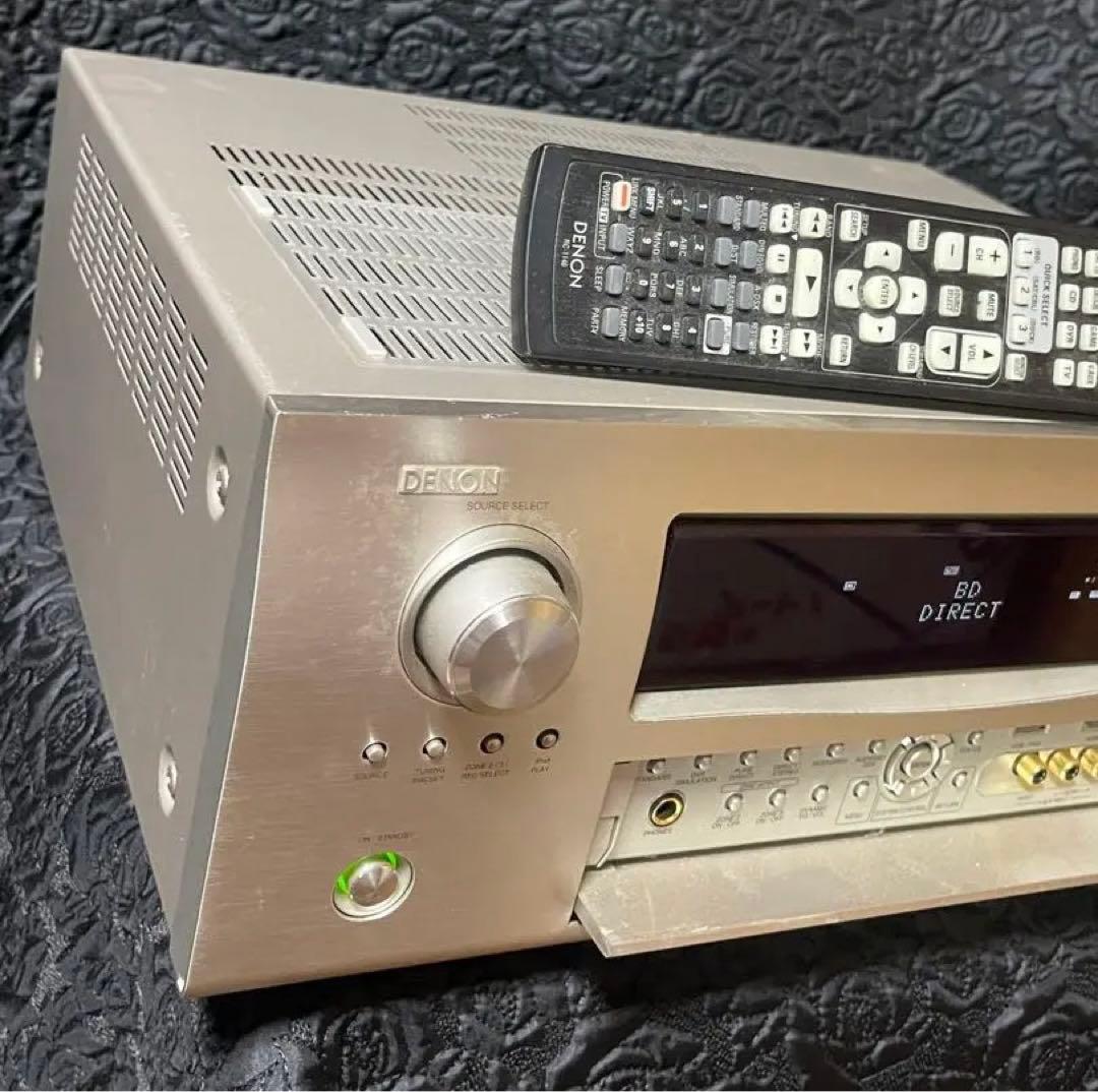 Denon AVサラウンドレシーバー AVR-3311