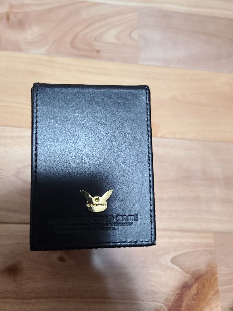 ポケモンカード　シブヤ　スワロフスキー　デッキケース　ダメカンケース 値段交渉可