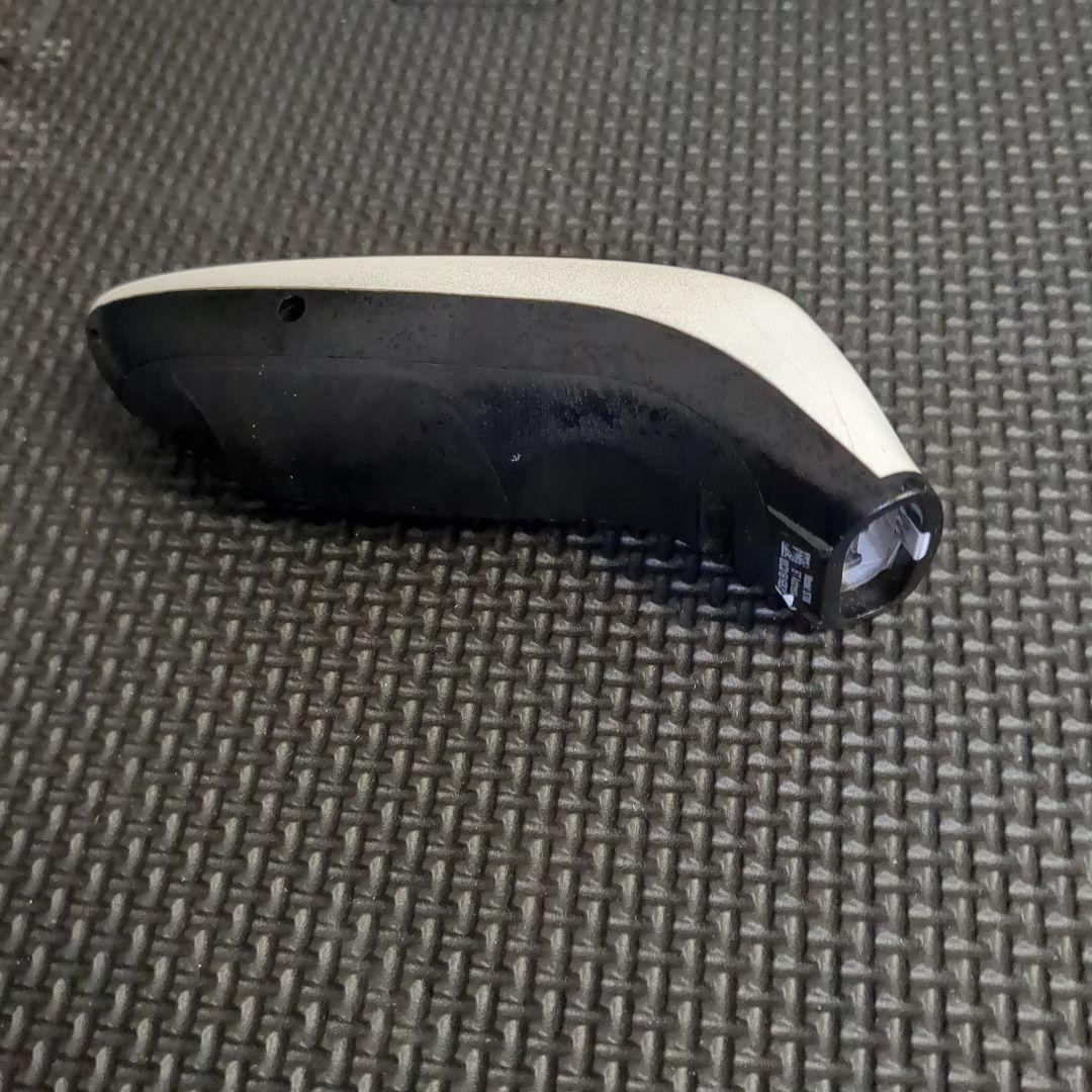 ホワイトSocketScan S700ソケットモバイル　バーコードリーダー