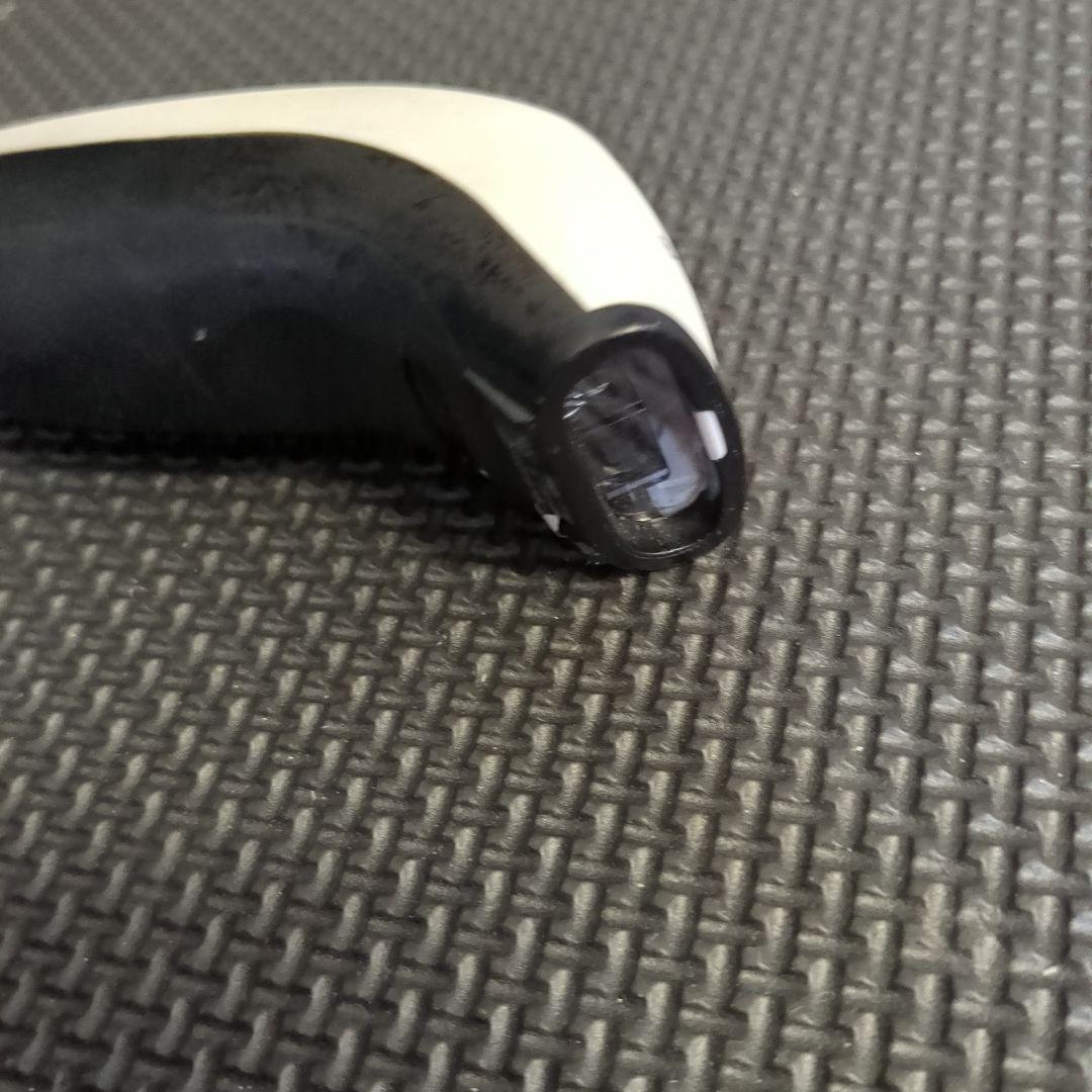 ホワイトSocketScan S700ソケットモバイル　バーコードリーダー