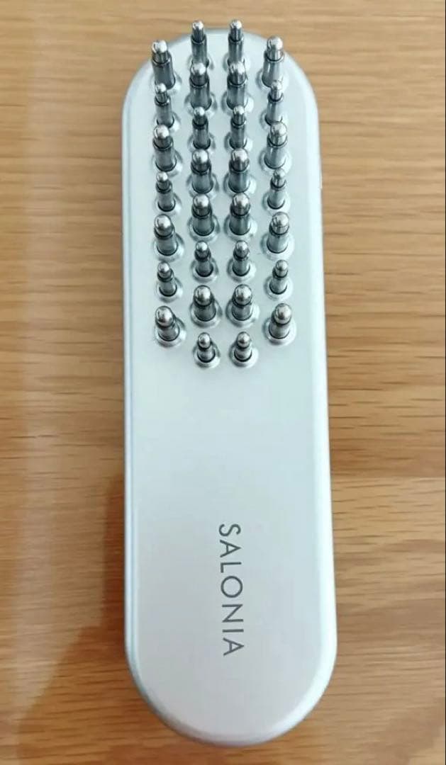 SALONIA EMSリフトブラシ⭐︎3回ほど使用