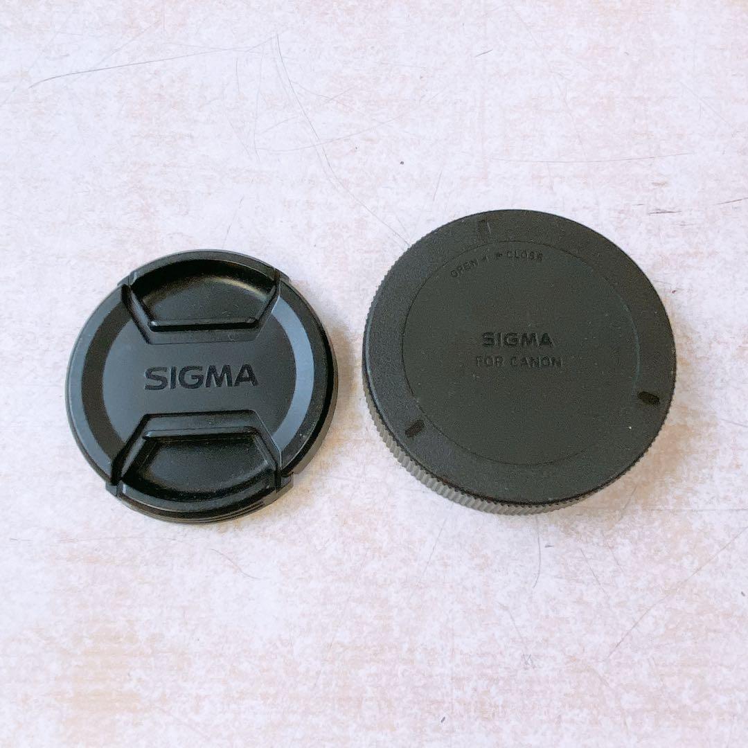 SIGMA ズームレンズ 50-200mm 1:4-5.6 DC OS HSM