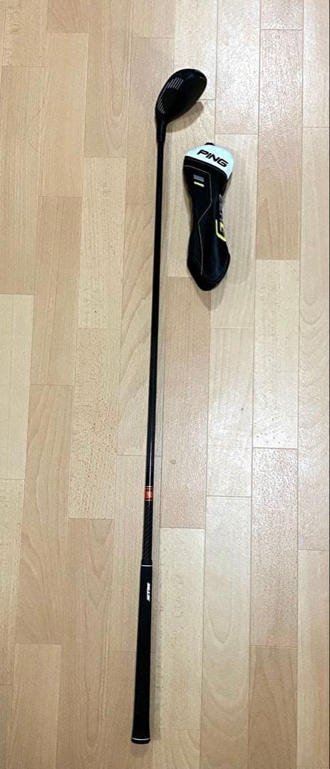 【ふくくんさん専用】ピンG430 ユーティリティ 5U