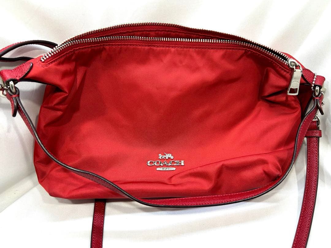 d*9様 【中古】Coach バッグ 財布10点セット