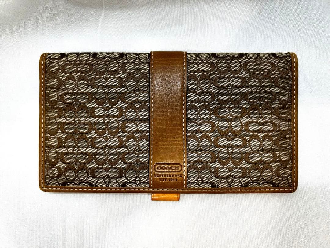 d*9様 【中古】Coach バッグ 財布10点セット