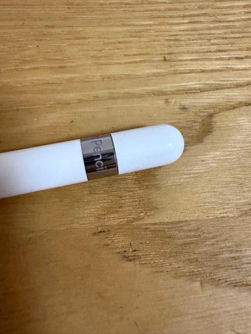 【中古・付属品完備】Apple Pencil 第１世代