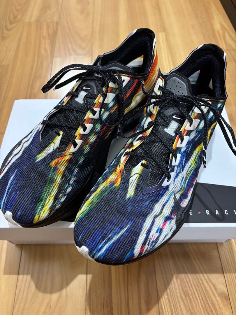 ZOOMX VAPORFLY4 PRM 26.0 売り切り価格値下げ不可