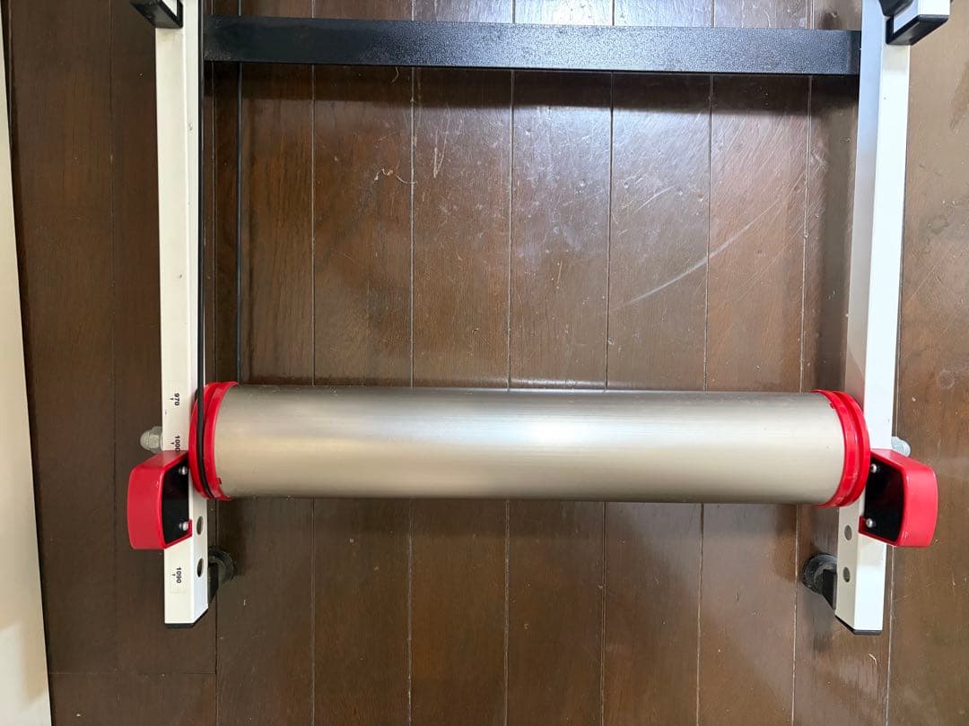 ミノウラ　３本ローラーMoz Roller