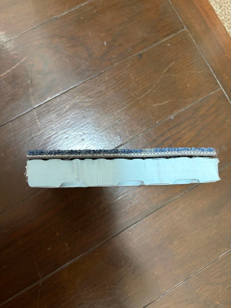 ミノウラ　３本ローラーMoz Roller