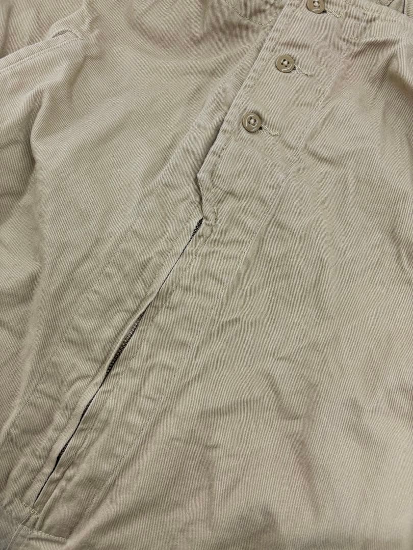 Yohji Yamamoto ヨウジヤマモト HOMME ワーク　オーバーオール