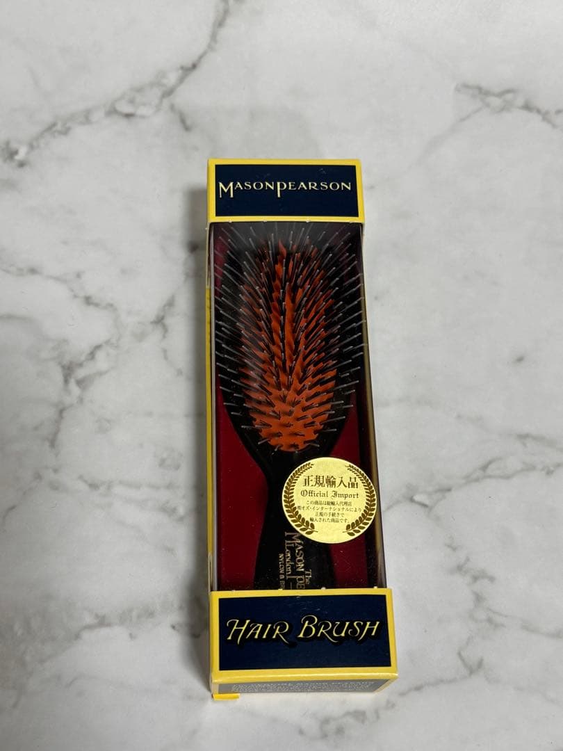 メイソンピアソン　ポケットミックス