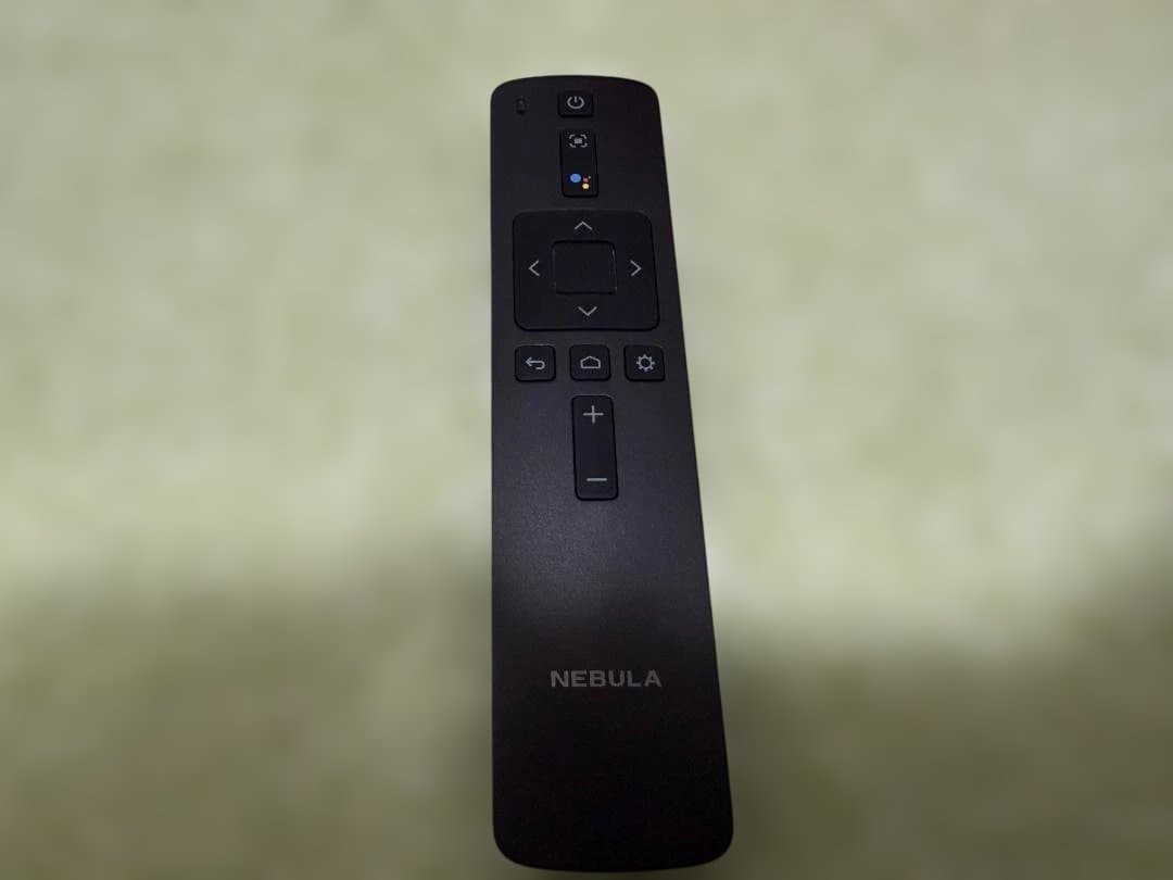 ANKER NEBULA Vega Portable （公式三脚スタンド付き）