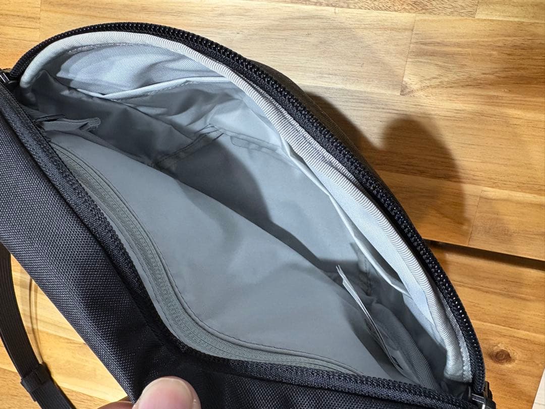 Arc'teryx マンティス2 ブラック