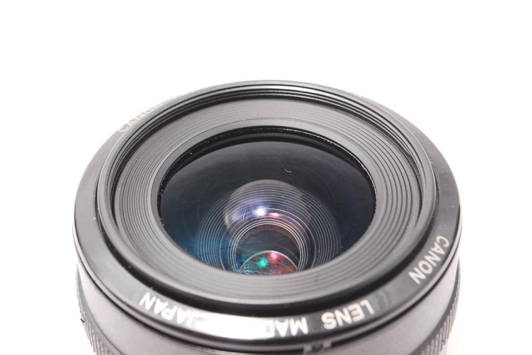 ✨超美品✨単焦点レンズ✨Canon EF 28mm F2.8