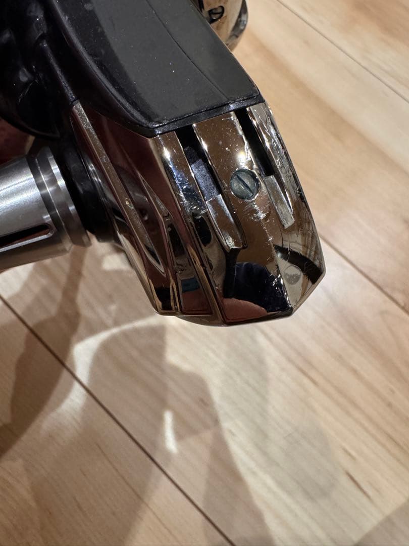 リール SHIMANO 13 STELLA SW18000hg