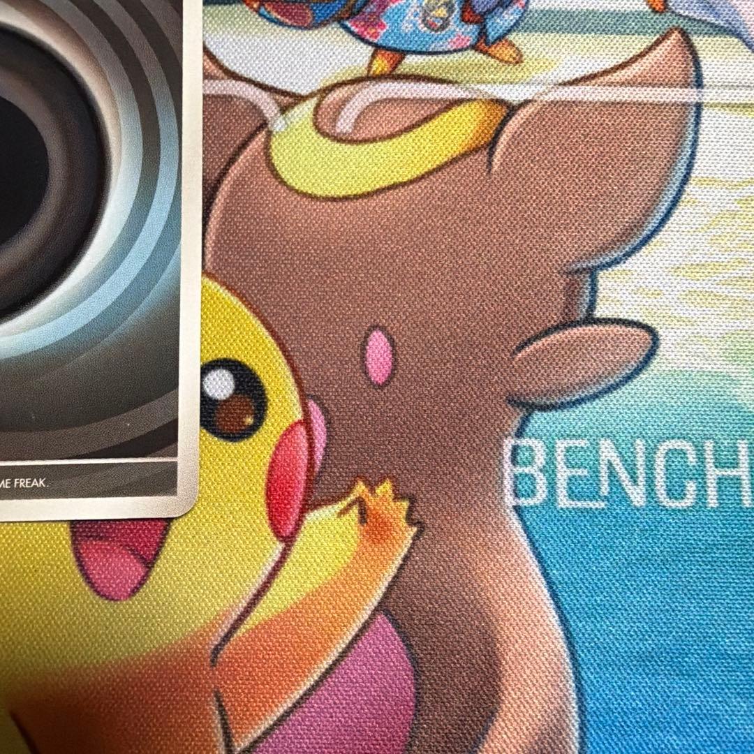 ポケモンカード　うずまきエネルギー悪　状態A 状態Bセット