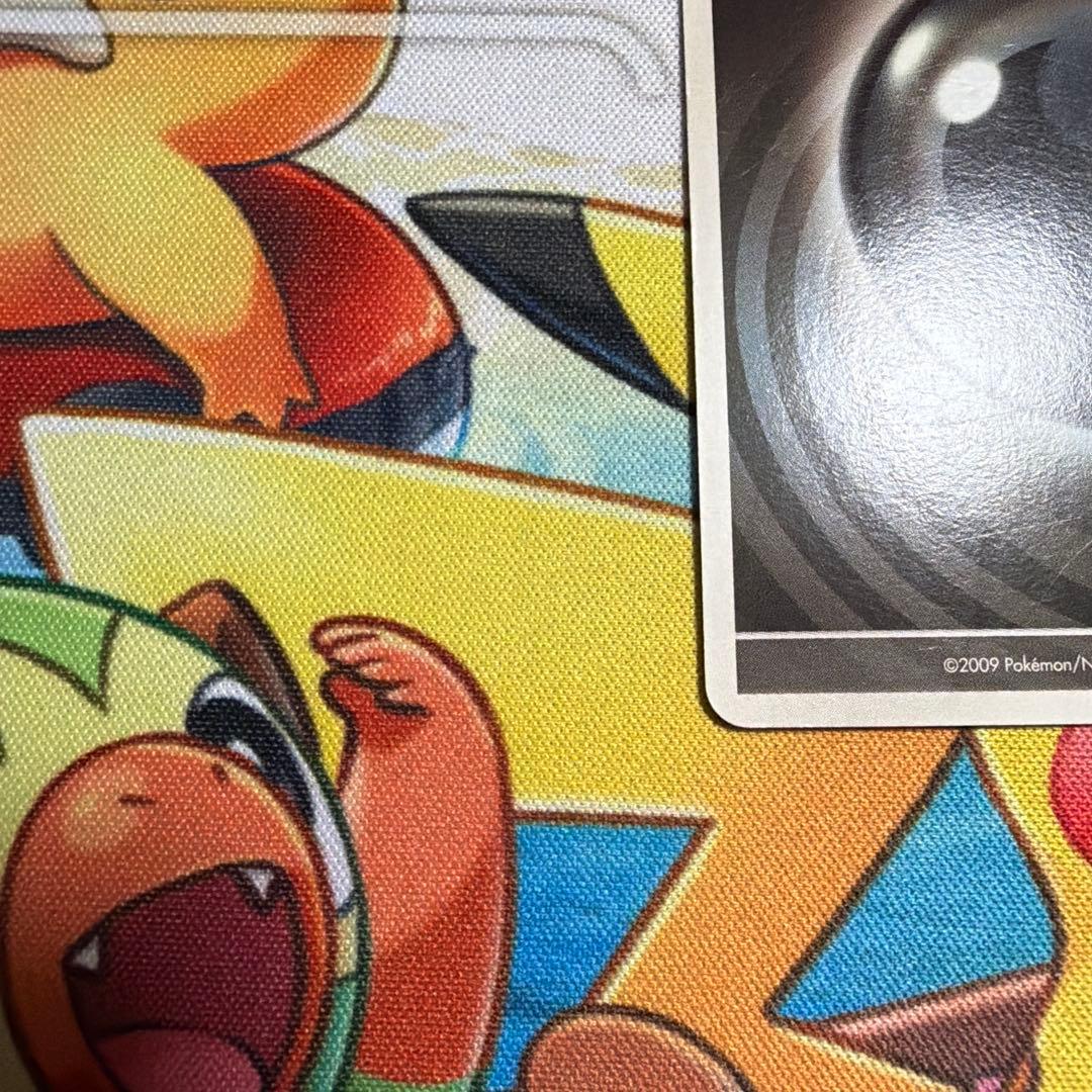 ポケモンカード　うずまきエネルギー悪　状態A 状態Bセット