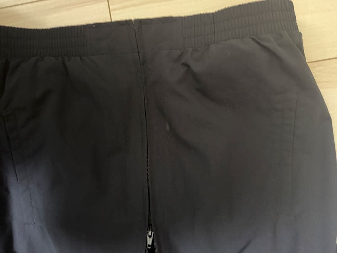 Supreme aoi ナイロンジャケット