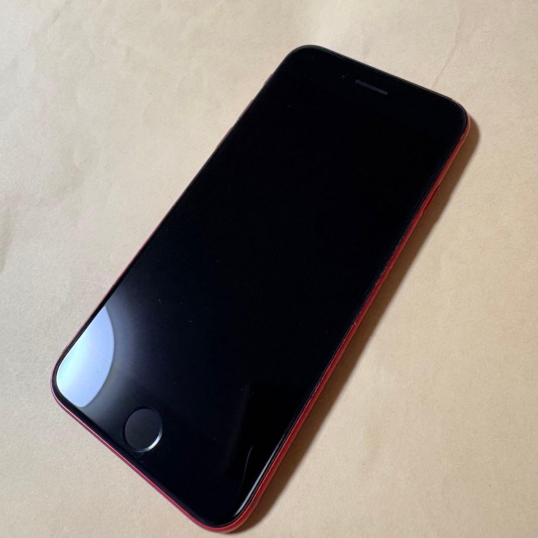 iPhone SE 第3世代 128GB