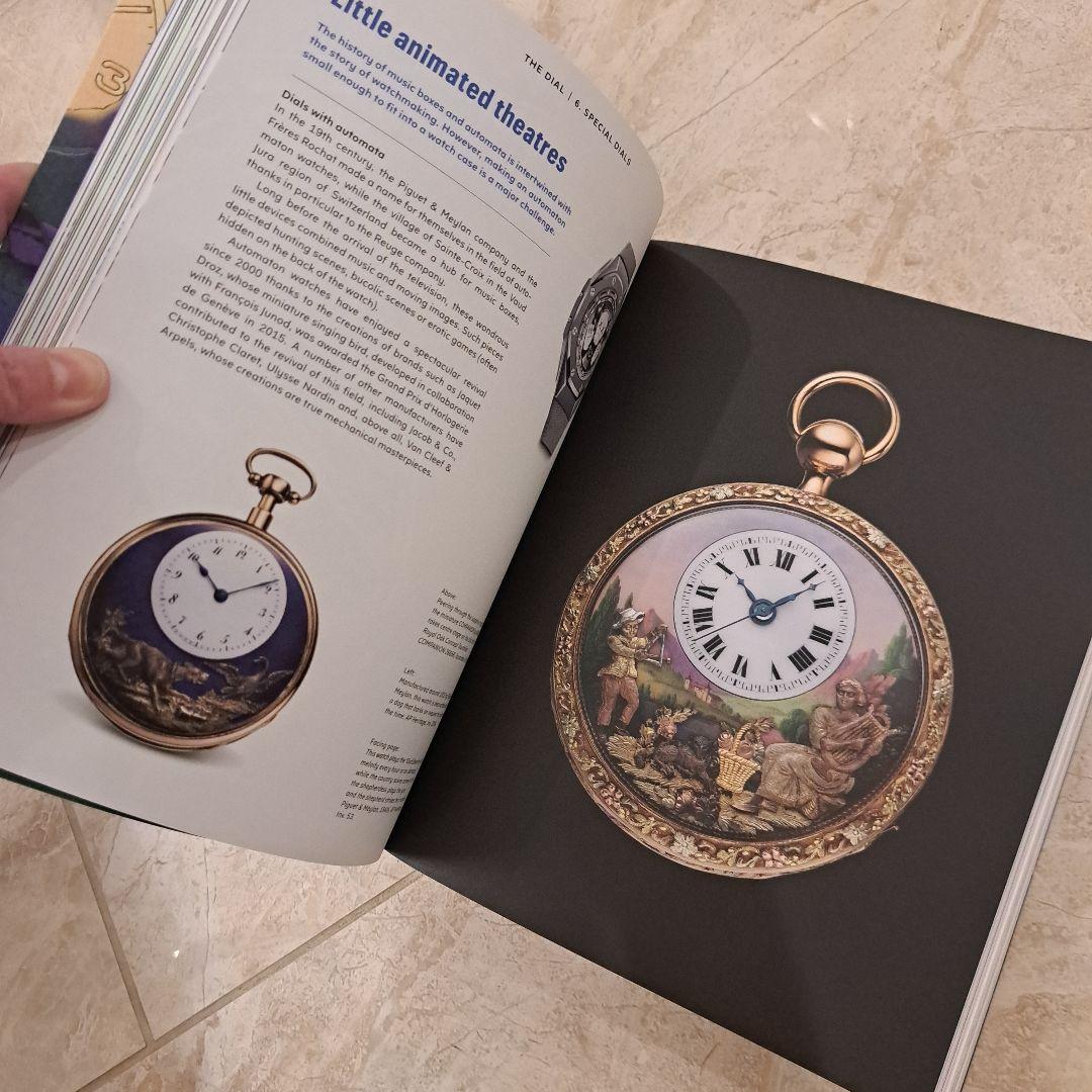 オーデマピゲ♥非売品　特別書籍　ノベルティ