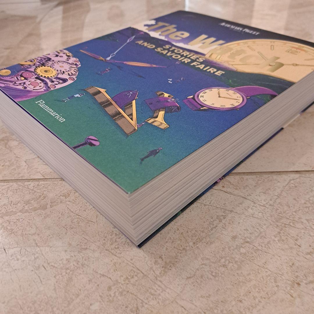 オーデマピゲ♥非売品　特別書籍　ノベルティ