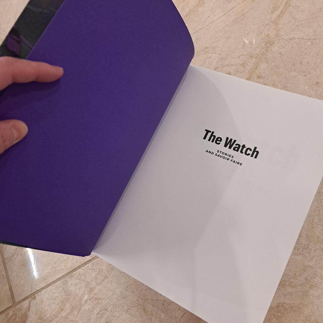 オーデマピゲ♥非売品　特別書籍　ノベルティ