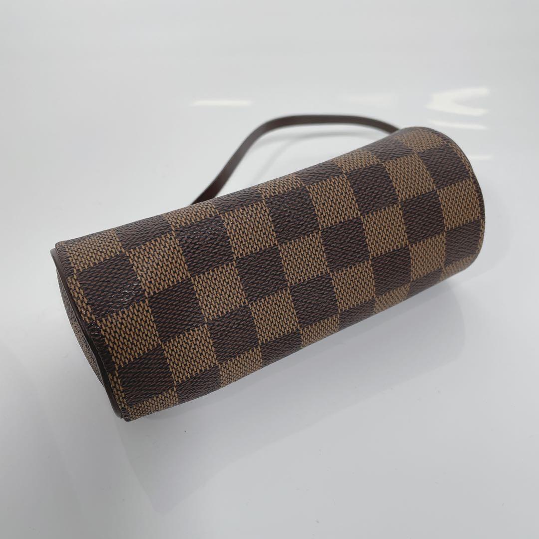 Louis Vuitton ダミエ　パピヨン　付属ポーチ　ルイヴィトン
