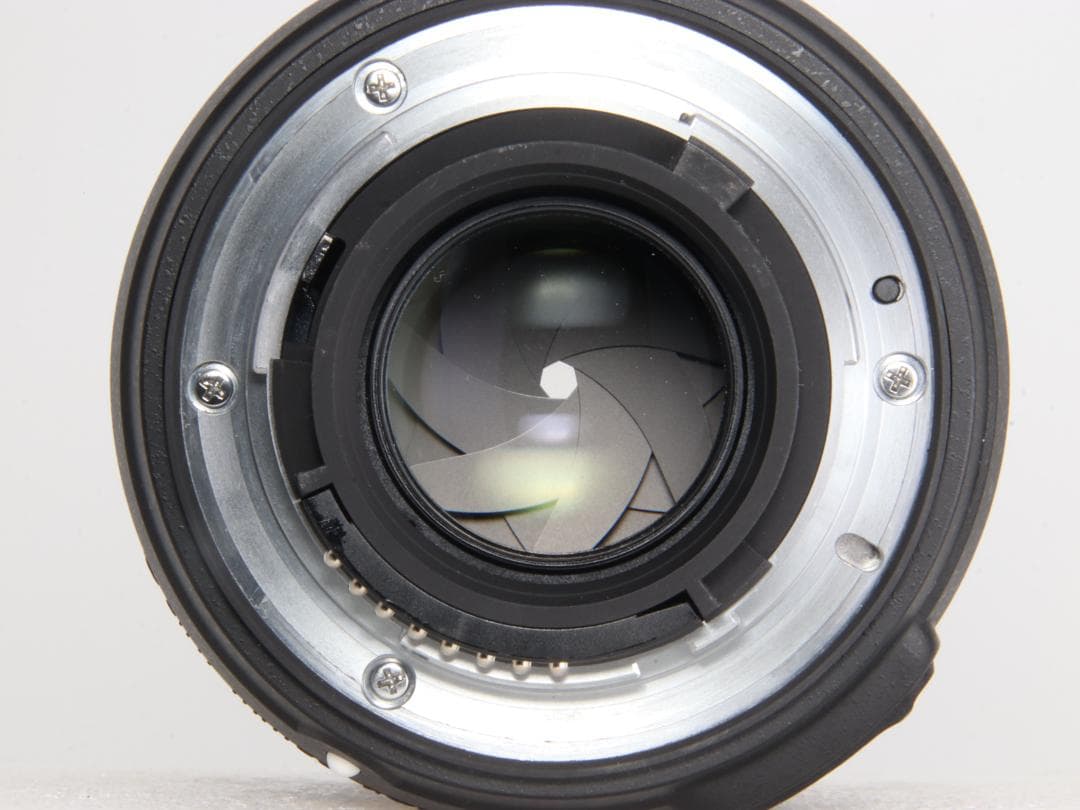 【動作確認済・美品】NIKON AF-S 50mm F1.8G ニコン