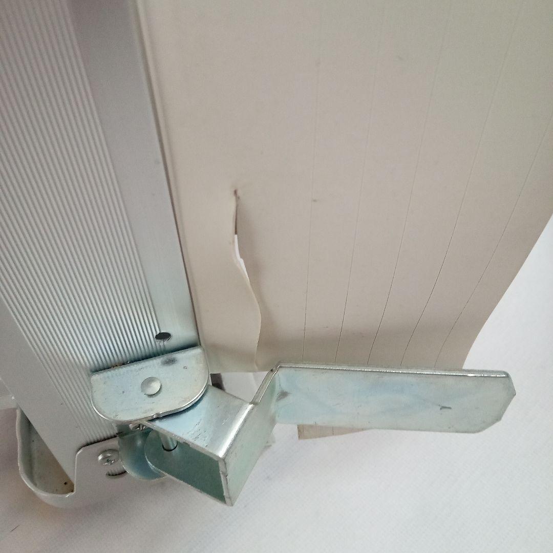 コロナ 窓用　ウインドエアコン (冷房専用タイプ) CW-16A(WS)